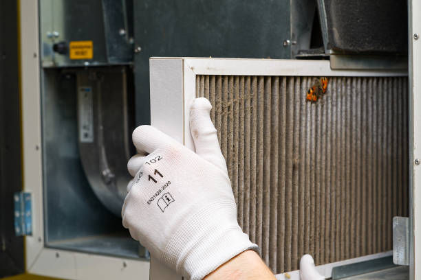 Best Affordable Duct Cleaning Services  in Cape Girardeau, MO