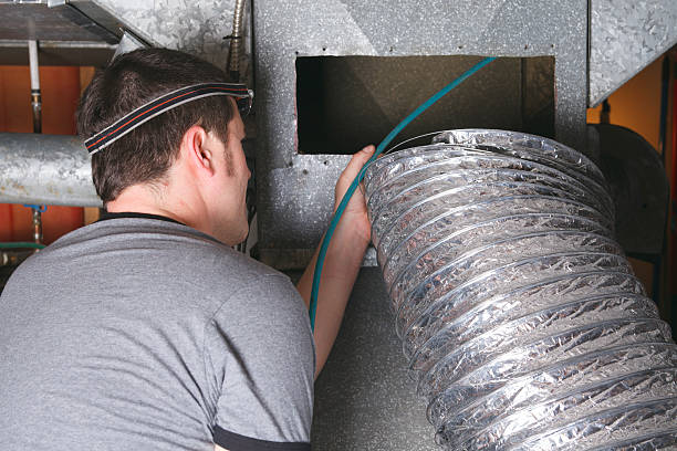 Best Duct Cleaning for Homes  in Cape Girardeau, MO