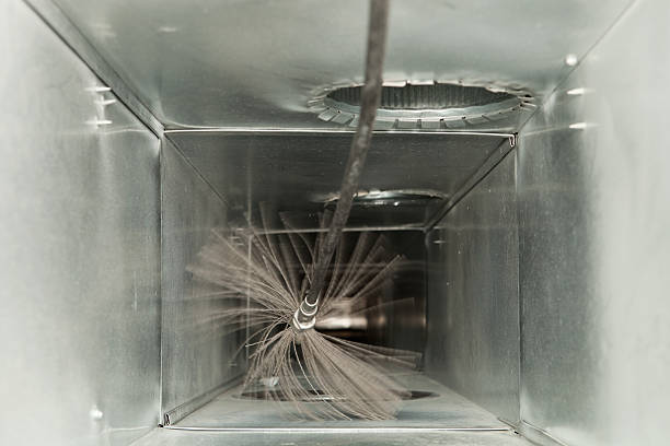 Best Commercial Air Duct Cleaning  in Cape Girardeau, MO