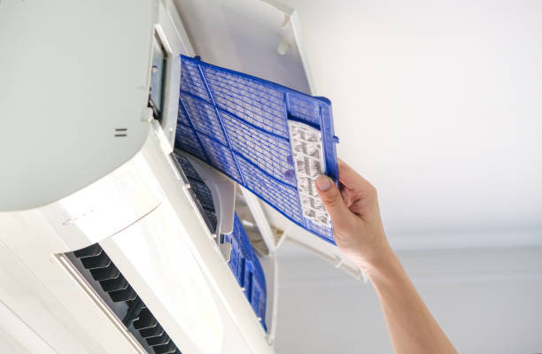Best HVAC Air Duct Cleaning  in Cape Girardeau, MO