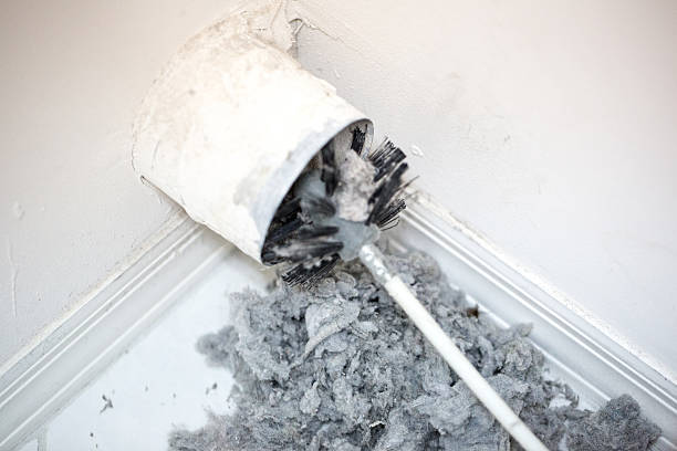 Trusted Cape Girardeau, MO Airduct Cleaning Experts