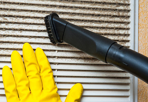 Best Affordable HVAC Duct Cleaning  in Cape Girardeau, MO