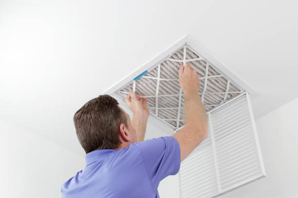 Best HVAC Air Duct Cleaning  in Cape Girardeau, MO